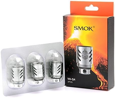 Authentic- _V-8-Q4 -_0.15oh C0IL replacement For T-F-V-8---USA SELLER