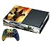 Boba Fett Premium Designer Xbox One Skin + 2 Free Xbox One Controller Skin