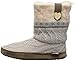 Muk Luks Women's Arden Slipper