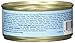Blue Buffalo Healthy Gourmet Natural Adult Flaked Wet Cat Food Tuna 5.5-oz cans (Pack of 24)