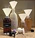 Bottiful Home - Threaded Plastic Funnels for 24 mm and 28 mm Bottles (2)