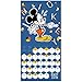 2018 Mickey & Friends Wall Calendar (Day Dream)