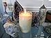 Soy Candle Vanilla Lavender Scented 12oz