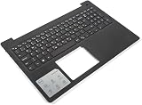 Dell Vostro 3590 3591 Palmrest Slovenian Keyboard 086HKP 0J7N4G Renewed