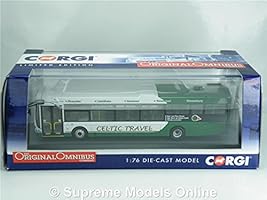 celtic lego bus