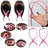 Gozebra(TM) Folding Display Tool Plastic Stable