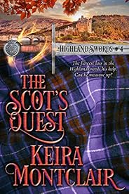 The Scot's Quest (Highland Swords Boo