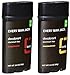 Every Man Jack Aluminum Free Deodorant Cedarwood and Sandalwood Pack of 2