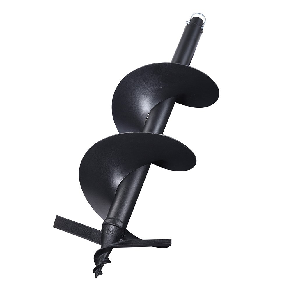 Best earth drill post hole auger