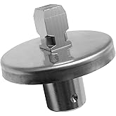 502696 Blender Drive Coupling Fits for Waring Commercial Blender CB15 CB15T Cutting Blade Assembly