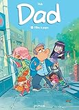 Dad 1/Filles a papa (French Edition) by 