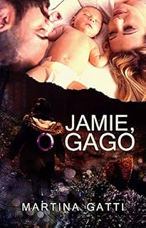 Livro JAMIE: O GAGO