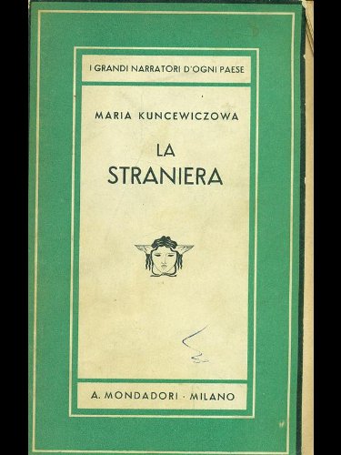 La straniera