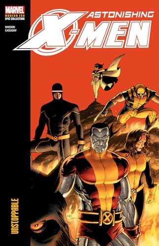 New X-Men Modern Era Epic Collection: Planet X: Morrison, Grant