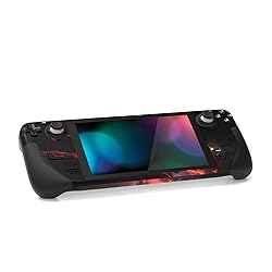 PlayVital Full Set Protective Skin Decal for Steam