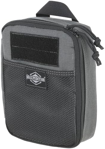 Amazon.com: VANQUEST ENVOY-13 (Gen-4) Messenger Bag (Wolf Gray