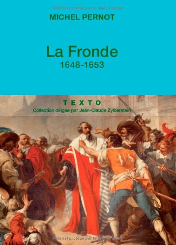 La  Fronde