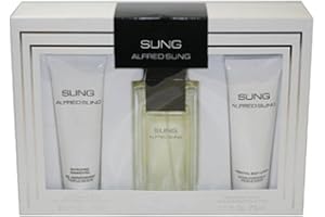 Alfred Sung Gift Set for Women, 1 Count