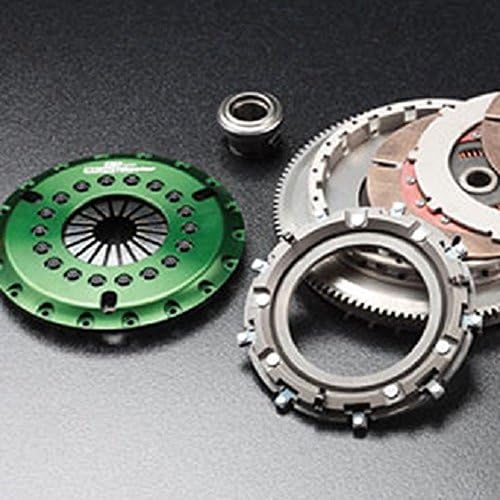 OS Giken SUBARU Impreza GD/RB EJ20/25 CLUTCH GT1CD 215mm SB041-AQ6