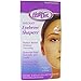 HairOff Instant Eyebrow Shapers 18 Each