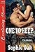 One to Keep [Nights in Bliss, Colorado 3] [The Sophie Oak Collection] (Siren Publishing Everlasting Classic)