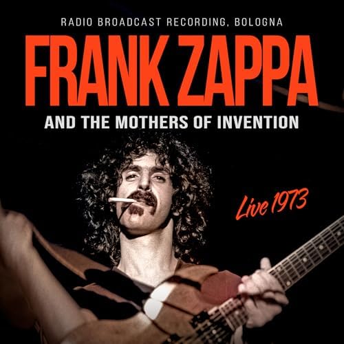 Amazon.com: No Trendy Rechauffe (Live Birmingham 95): CDs & Vinyl