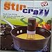 Alice Windowshop Automatic Triangle Soup Sauce Stir