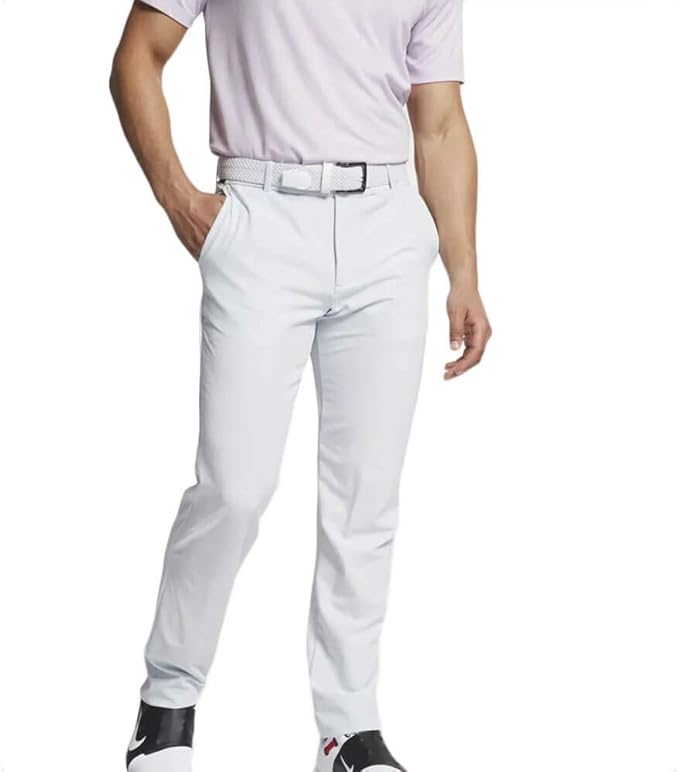 nike slim flex golf pants