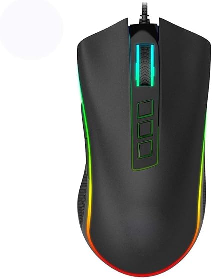 Amazon 有線マウス デスクトップノートパソコンのマウス コンピュータ有線マウス 8ボタンマウス マウス マウス 通販
