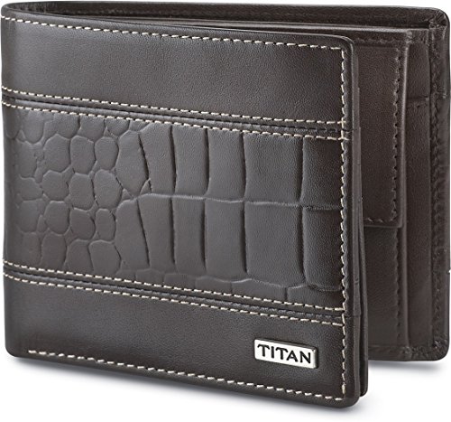 titan wallets and belts