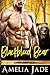 Blackblood Bear (A Paranormal Shape Shifter Romance) (The Agency Book 2)