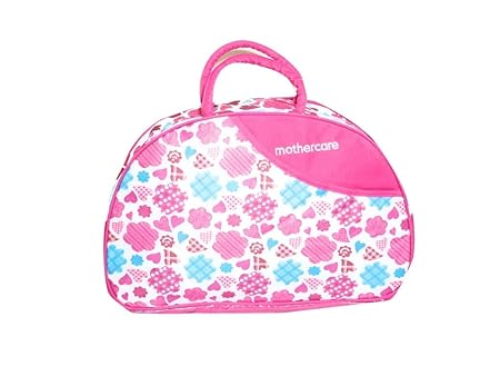 baby diaper bags mothercare india