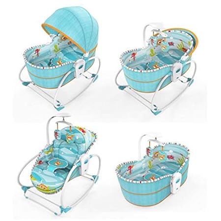 mastela rocking chair