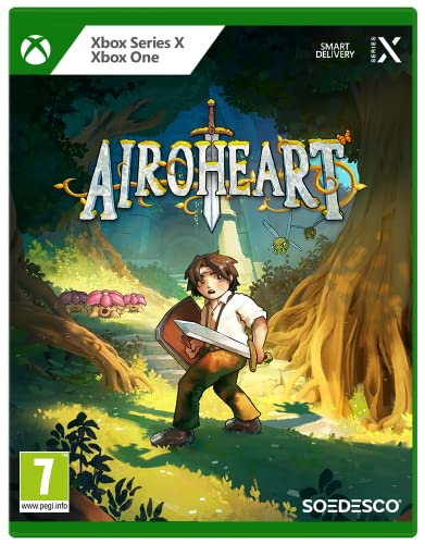 Airoheart Xbox One/Xbox Series X