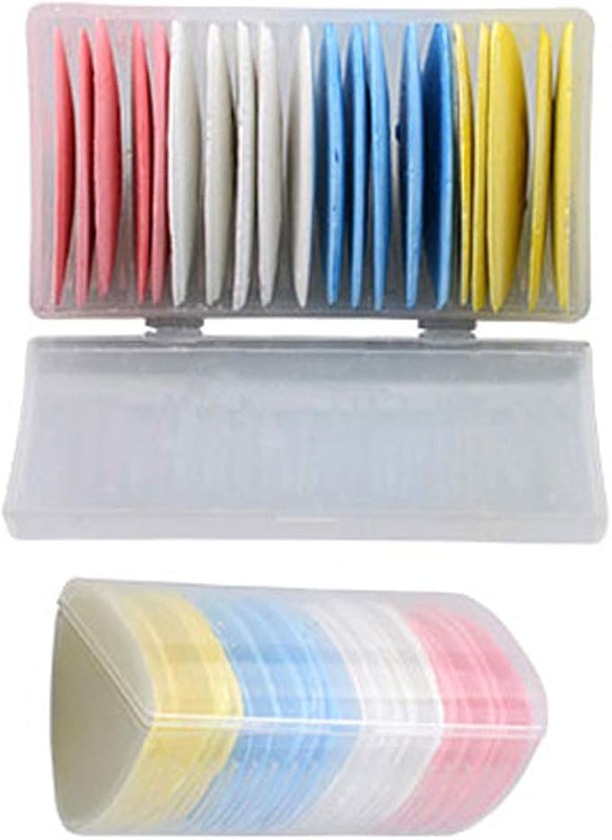 Tailors Chalk Triangle Tailors Fabric Marker Chalk Sewing Fabric