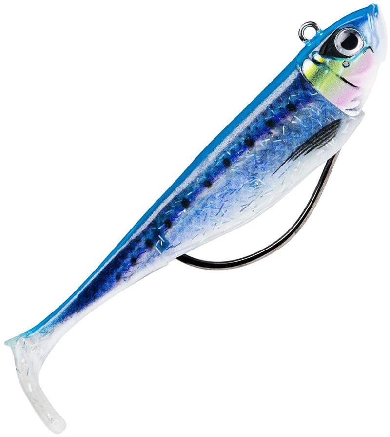 Biscay SHAD 12-31G BIW