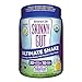 Renew Life - Skinny Gut Ultimate Shake - 10 Billion Ultimate Flora - Vanilla flavor - 13.4 ounces