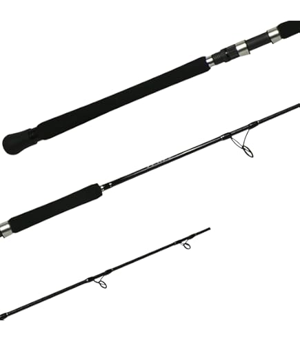 Shimano TREVALA PX SPN 70 MH Split Fishing Rod - Premium Spin Rod