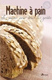 Machine à pain