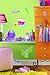 RoomMates RMK1019SCS Accessorize Peel and Stick Wall Decals
