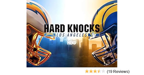 Watch Hard Knocks Los Angeles Season 1 Prime Video
