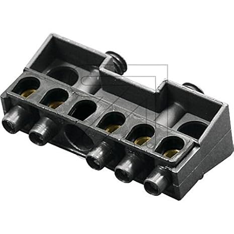 Klemmleiste SP-HKT 11/5