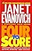 Plum Boxed Set 2, Books 4-6 (Four to Score / High Five / Hot Six) (Stephanie Plum Novels)
