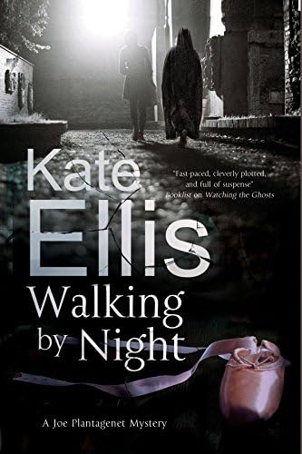 Walking by Night (A Joe Plantagenet Mystery, 5) Hardcover – July 1, 2015