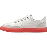 Nike Killshot 2 Women's Shoes (HV0944-133, Sail/Flash Crimson/White/Sail) Size 7.5