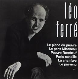 Léo Ferre