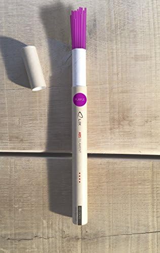 LIX PEN Filament ABS (purple)