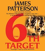 The 6th Target (The Women's Murder Club) The 6th Target (The Women's Murder Club)