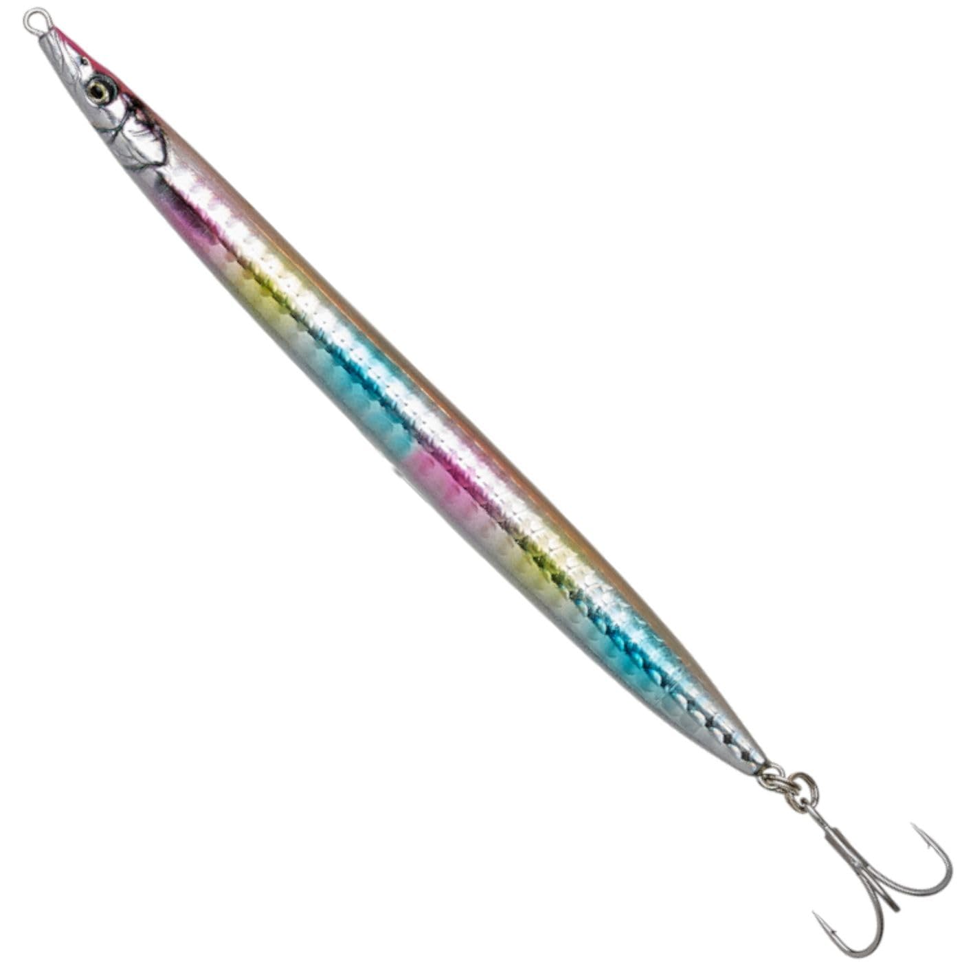 Savage Gear Sandeel Pencil SW 9cm 13g Sinking Cotton Candy 72296