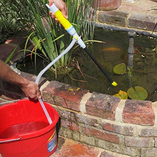FUNCIONA CON PILAS BOMBA DE AGUA (482) -transfer cualquiera ...